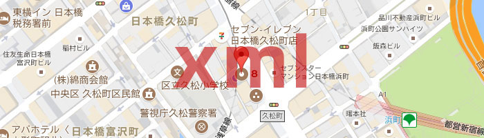 Google Maps Geocoding Api を使って緯度経度を取得する Xml版 Infith Vba Lab